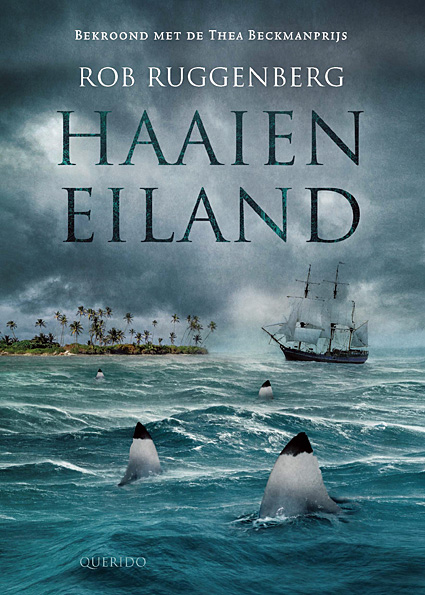 'Haaieneiland' 